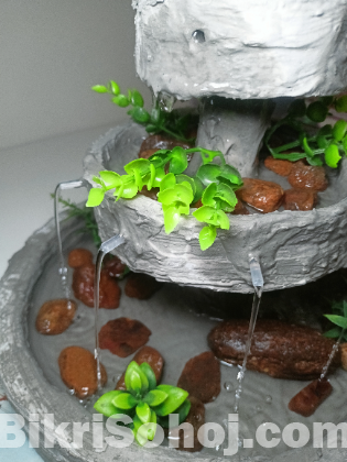 কৃত্রিম ঝর্ণা